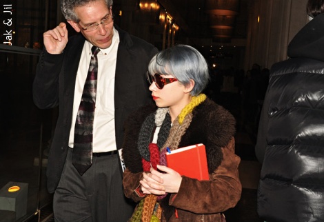 Tavi Gevinson