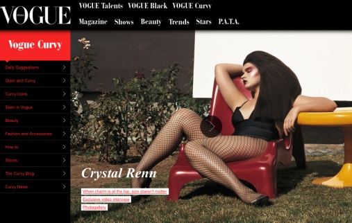 Vogue Italie