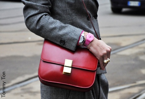 Sac Céline - Le Classic