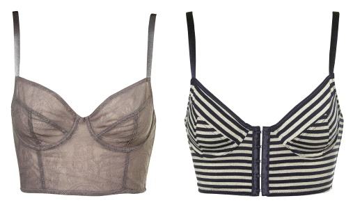 Soutiens-gorge Topshop
