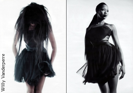 Naomi Campbell