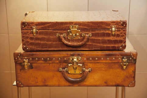 Louis Vuitton x The Selby
