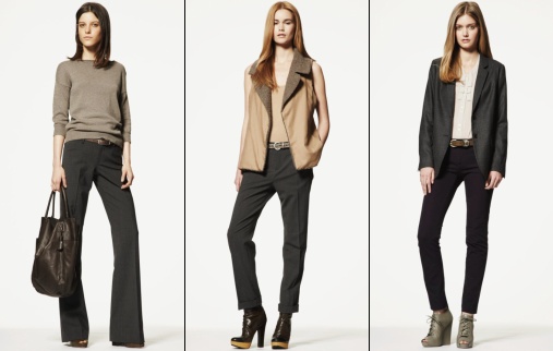 Collection Gap 2011