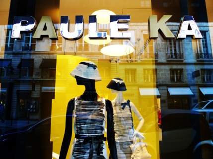 Paule Ka