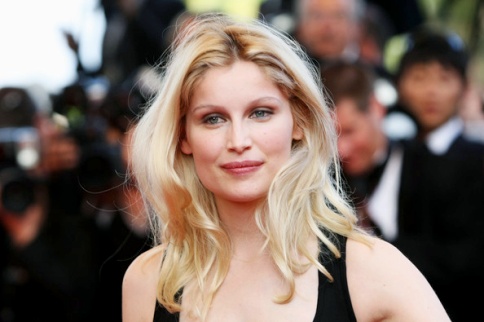 Laetitia Casta It has been a long time since Casta has been seen in the