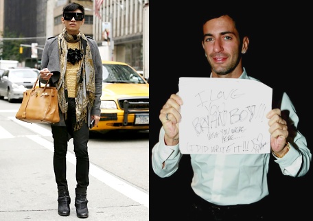 Bryanboy