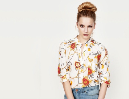 Collection Zara