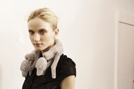 Véronique Leroy