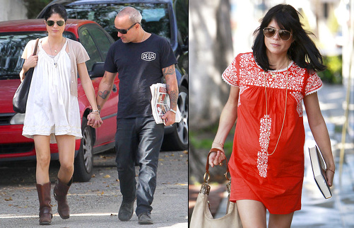 Selma Blair