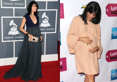 Selma Blair