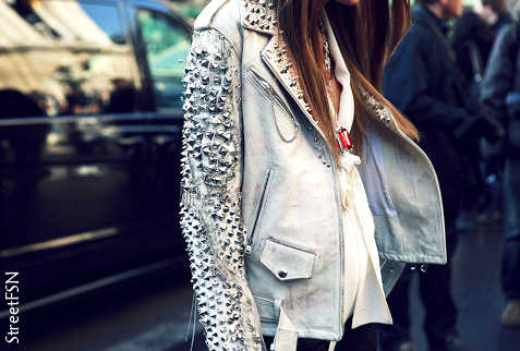 Veste Balmain