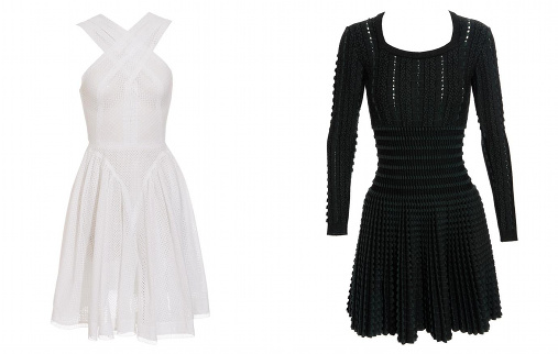 Un défilé pour Azzedine Alaïa ?