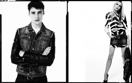 Pierre Balmain : la ligne bis Balmain