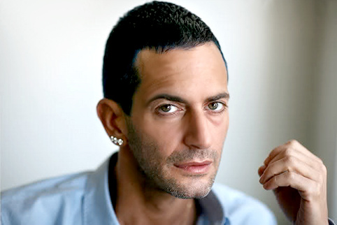 Les déboires de Marc Jacobs