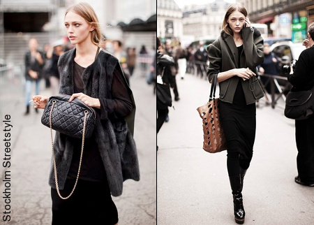 Sasha Pivovarova