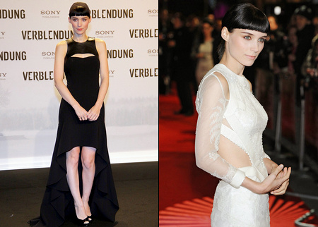 Rooney Mara