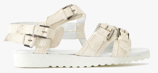 Chaussures Surface to Air