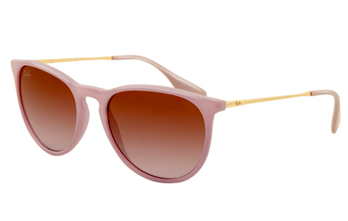 Les Ray-Ban pastel
