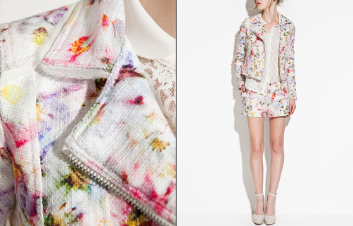 Perfecto Zara