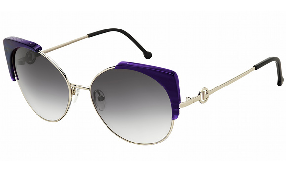 Lunettes de soleil Carven