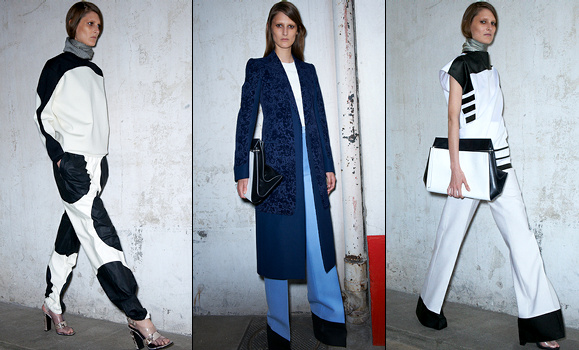 Cline - Collection Resort 2013