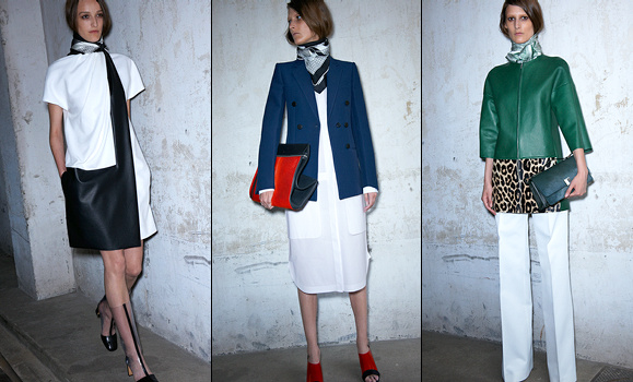 Cline - Collection Resort 2013