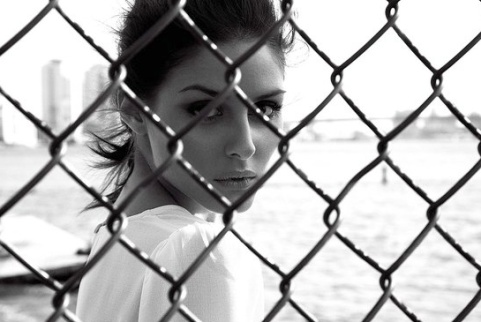 Olivia Palermo pour Asos