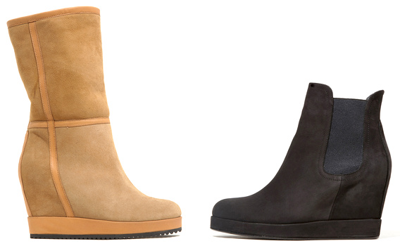 Surface to Air - Collection automne/hiver 2012-2013