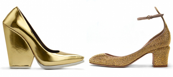 Chaussures automne/hiver 2013