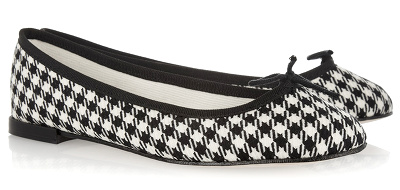 Chaussures automne/hiver 2013