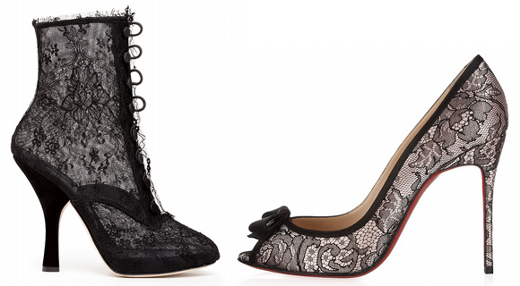 Chaussures automne/hiver 2013