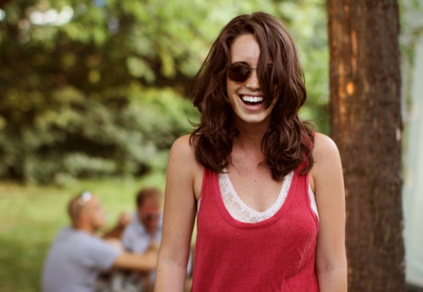 Looks de festivals