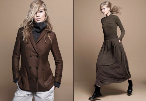 Zara Collection 2011