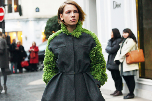 Vika Gazinskaya