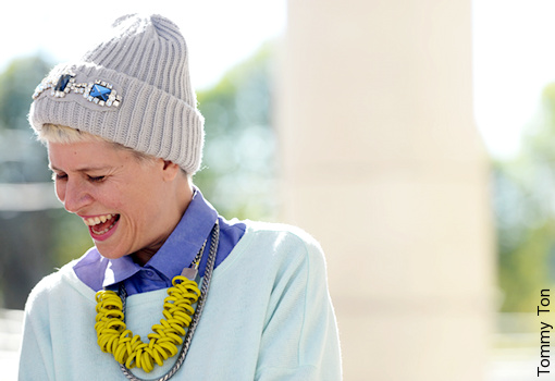 Le bonnet bijou Le bonnet bijou