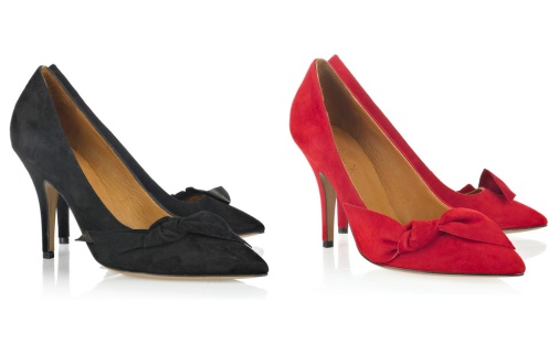 Escarpins Isabel Marant