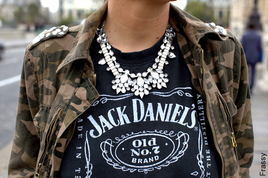 Collier baroque : comment le porter ?