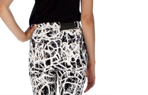 Proenza Schouler x J Brand