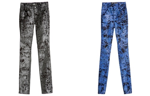 Jeans Proenza Schouler