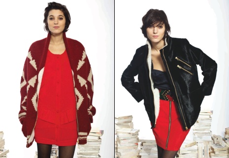 Heimstone - Collection automne/hiver 2010-2011