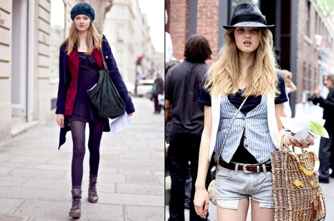 Lindsey Wixson