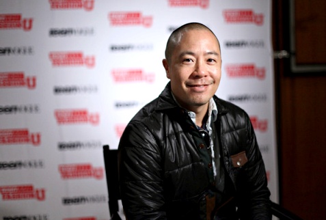 Les conseils mode de Derek Lam