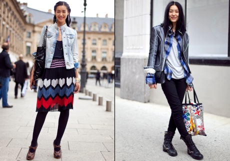 Liu Wen