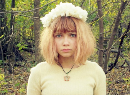 Tavi Gevinson, rédactrice en chef ?