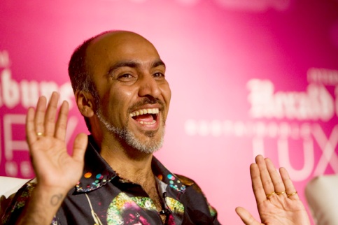 Manish Arora chez Paco Rabanne ?