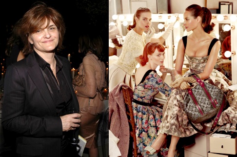 Cathy Horyn Louis Vuitton Cathy Horyn Louis Vuitton
