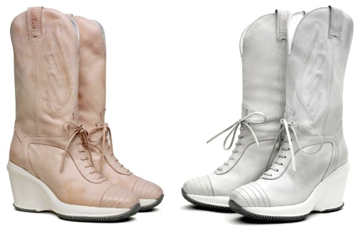 Hogan x Karl Lagerfeld