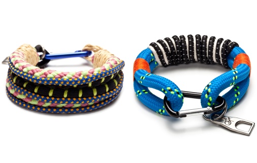 Les bracelets Proenza Schouler