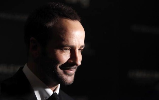 Tom Ford, ultra confidentiel
