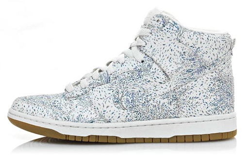 Nike x Liberty of London